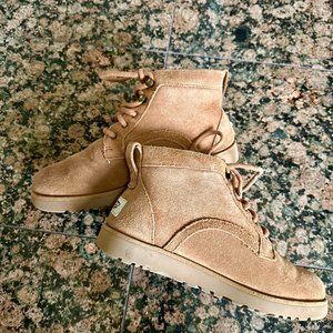 Ugg Neumel Lace-Up Boot